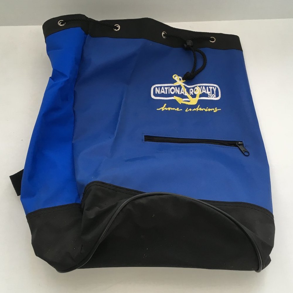 Home Interiors Home Party Seller Promo Beach Bag